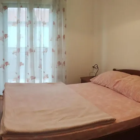 Jere Kastav Apartament *