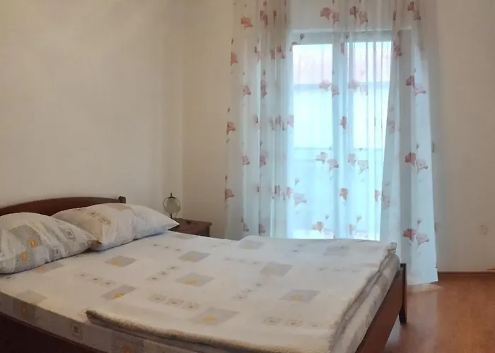 Appartement Jere Kastav