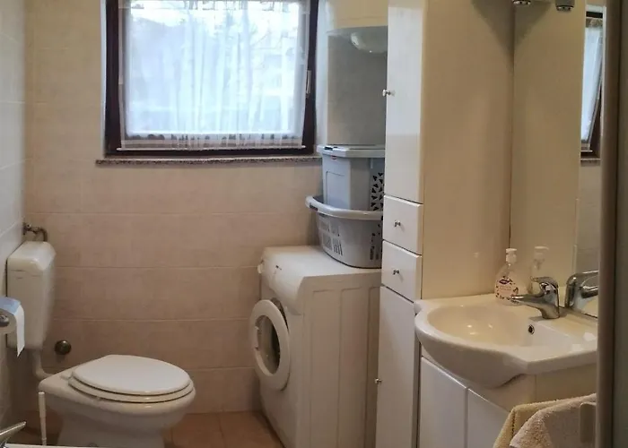 Jere Kastav Appartement