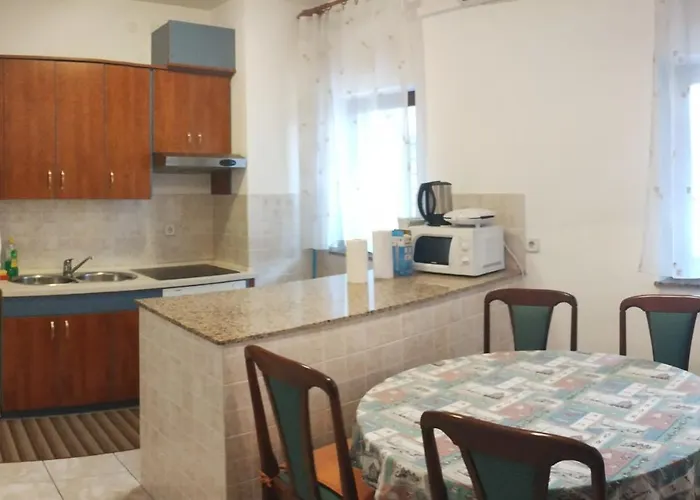 Appartement Jere Kastav