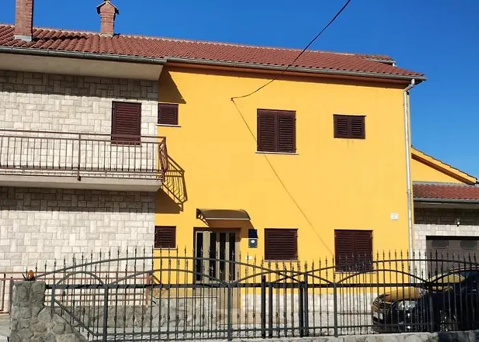 Appartement Jere Kastav Rubesi