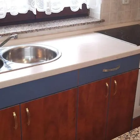 Apartamento Jere Kastav