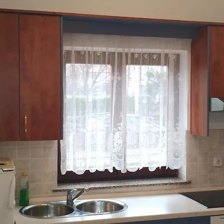 Apartamento Jere Kastav