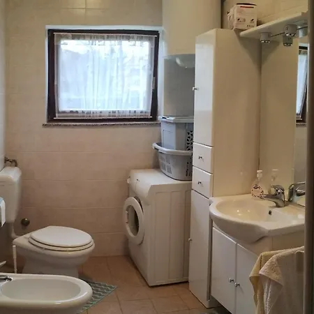 Jere Kastav Apartamento