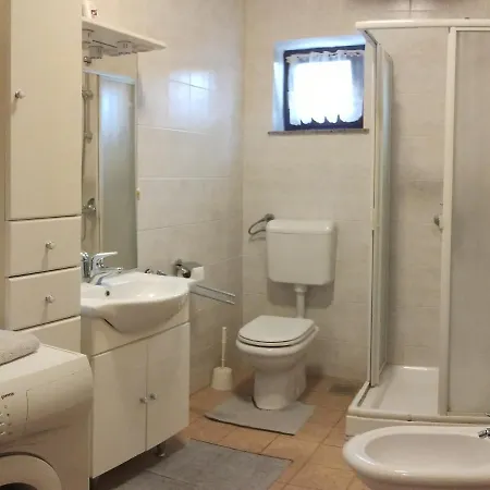 Apartamento Jere Kastav *