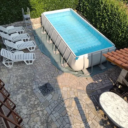 Jere Kastav Appartement