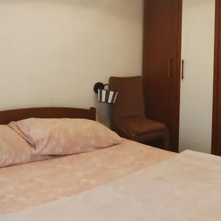 Jere Kastav Apartamento