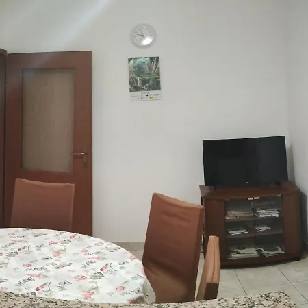 Jere Kastav Appartement Rubesi