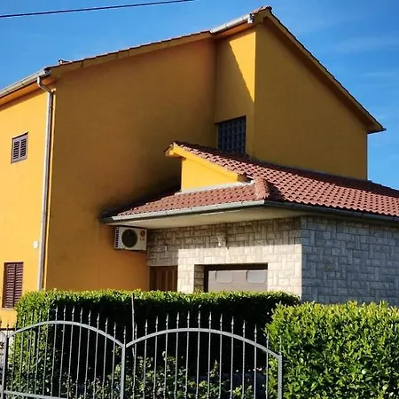 Jere Kastav Appartement Rubesi