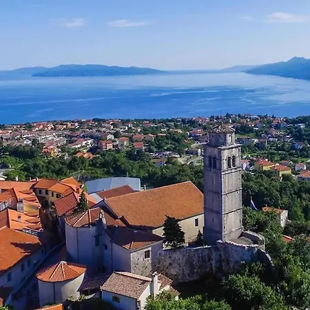 Jere Kastav شقة *