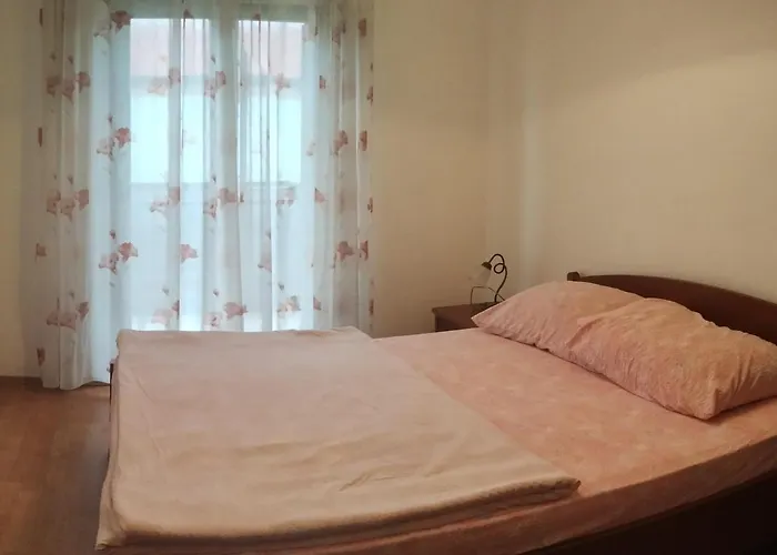 Jere Kastav Apartmán *