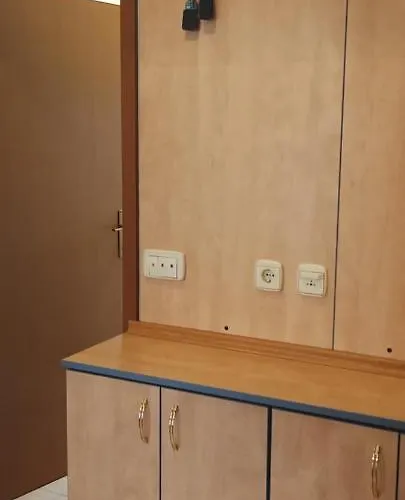 Apartmán Jere Kastav *
