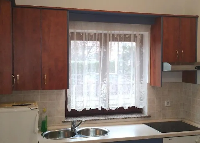 Apartmán Jere Kastav