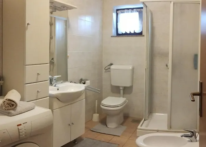 Apartmán Jere Kastav *
