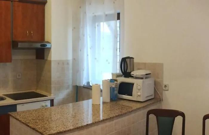 Apartmán Jere Kastav Rubesi