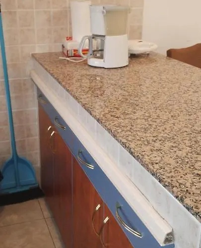 Apartmán Jere Kastav Rubesi