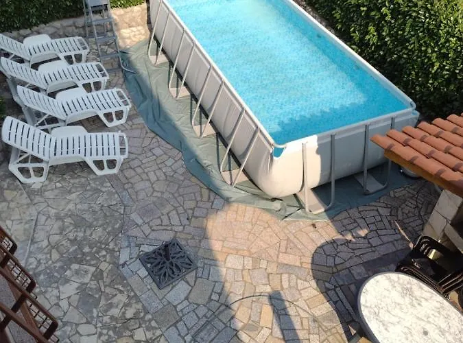Jere Kastav Apartmán