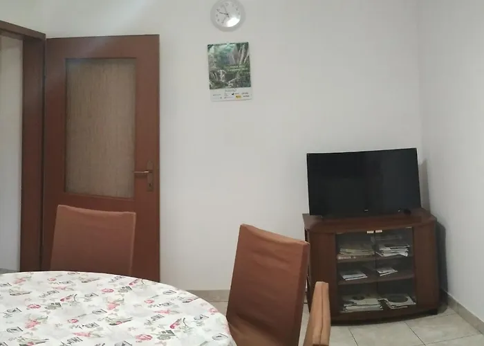 Jere Kastav Apartmán Rubesi